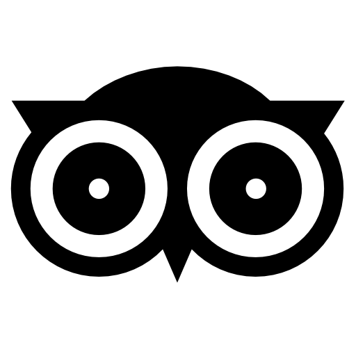 TripAdvisor Icon